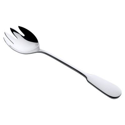 Salad Serving Fork Europa