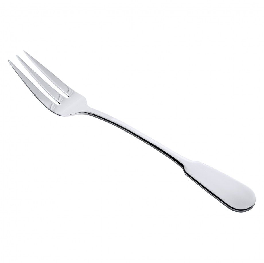 Serving Fork Europa