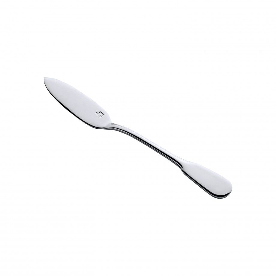 Individual Butter Knife Europa