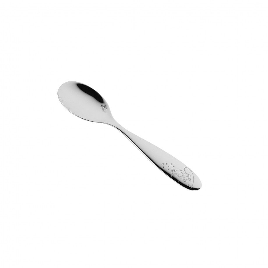 Children's Spoon Funny