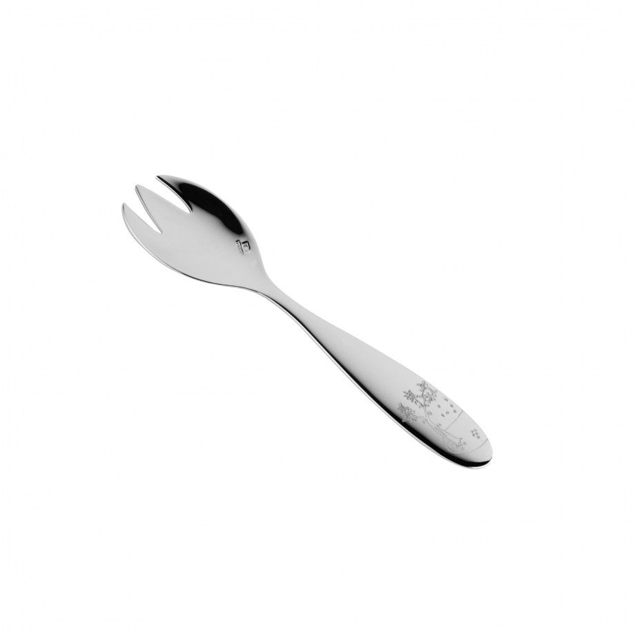 Children's Fork Funny