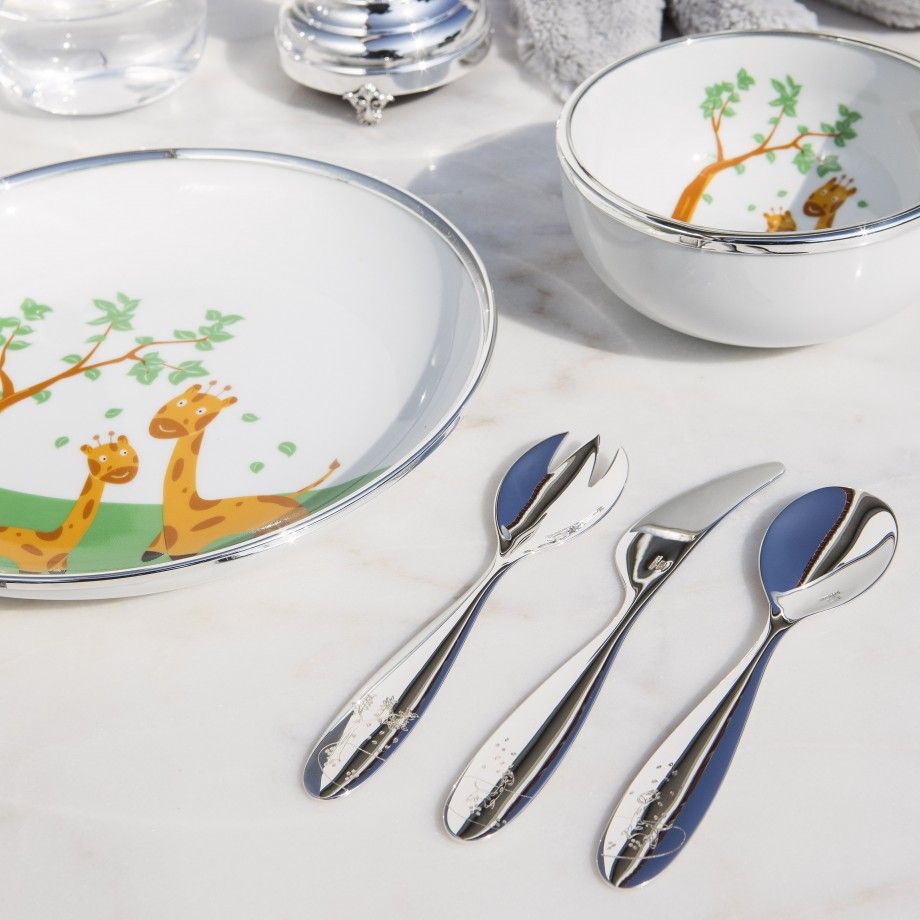 Children's Fork Funny
