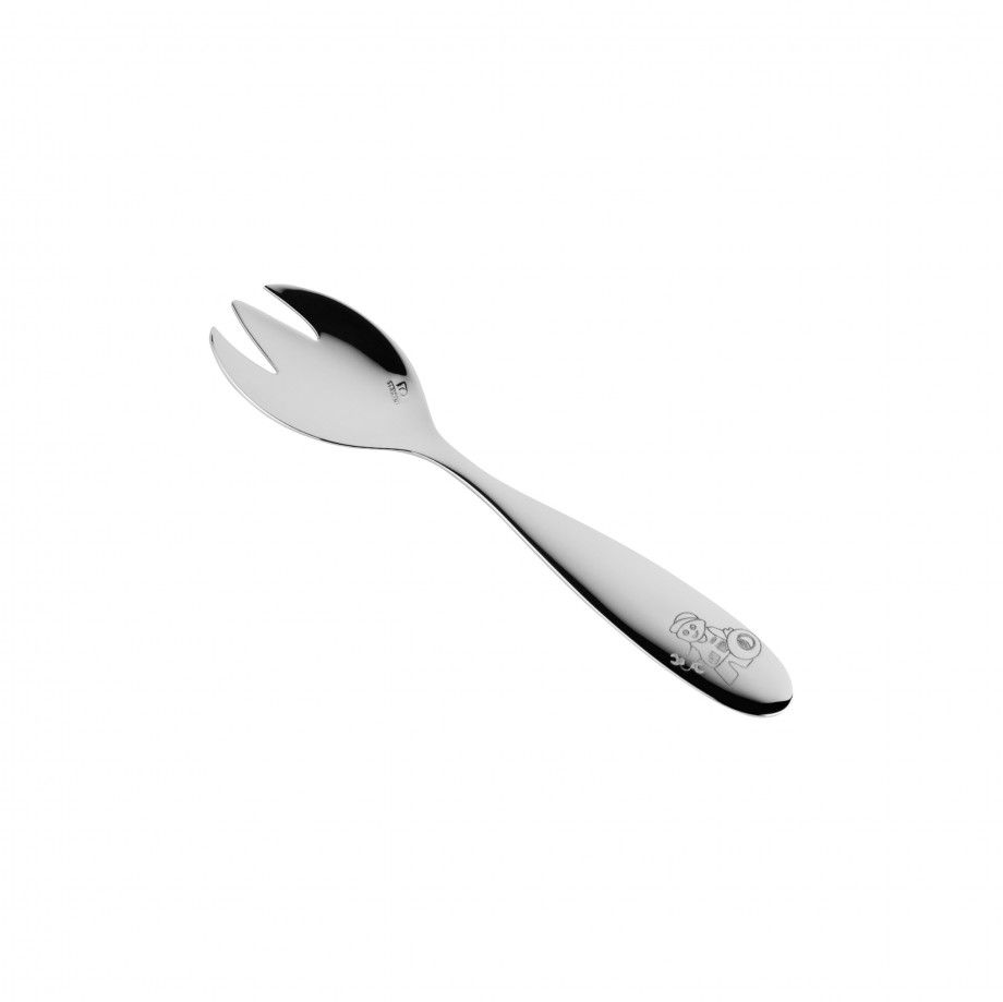 Children's Fork Cars