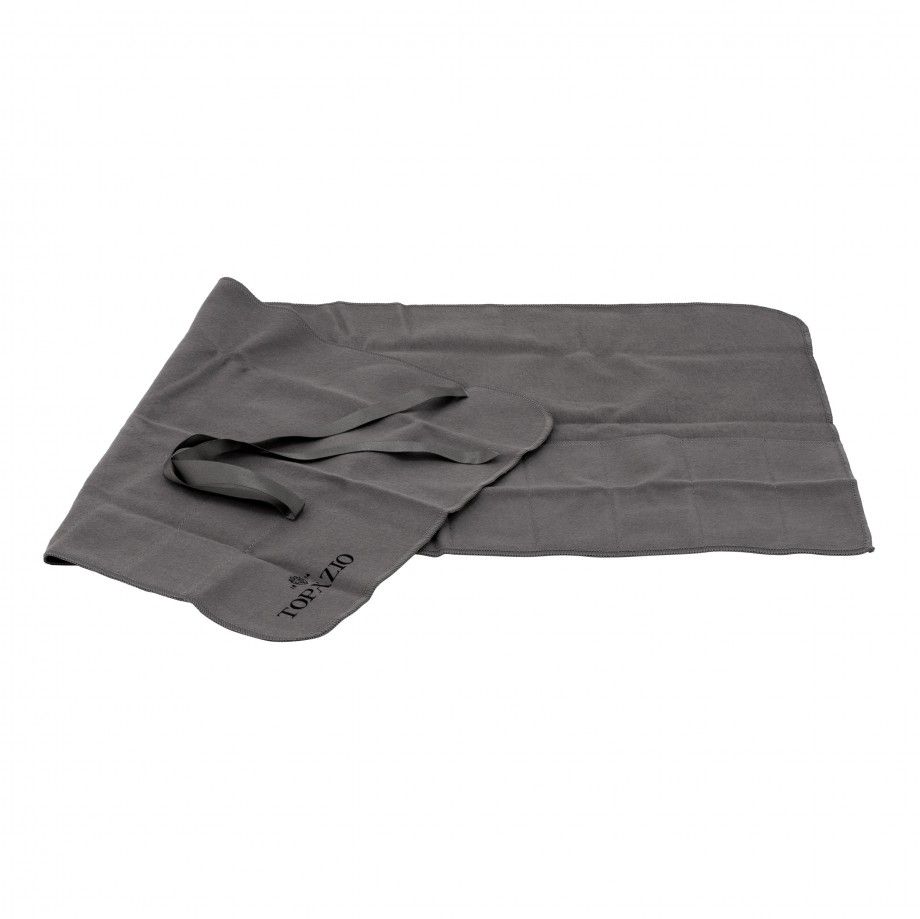 Cutlery Bag Medium - 12x21cm