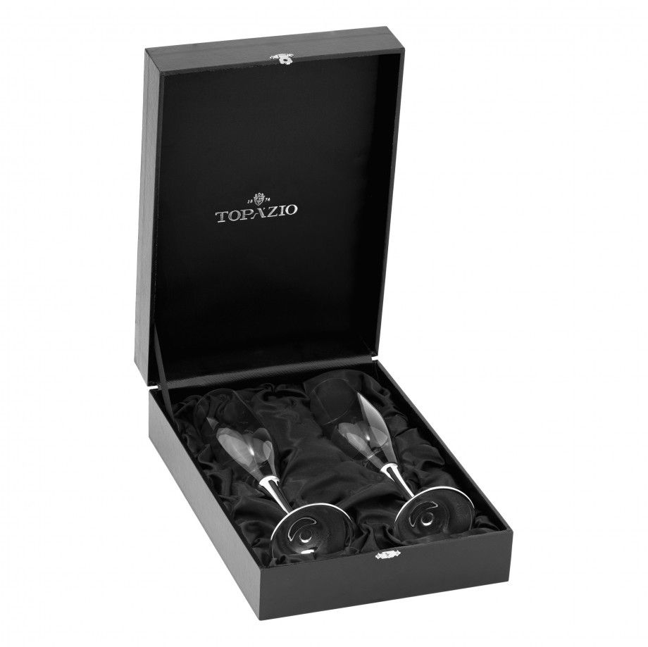 Case for 2 Flutes Prime