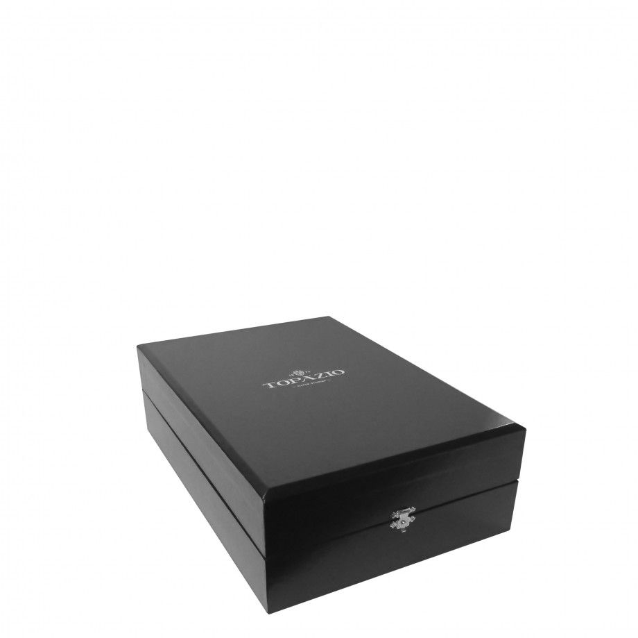 Case for 2 Flutes Prime