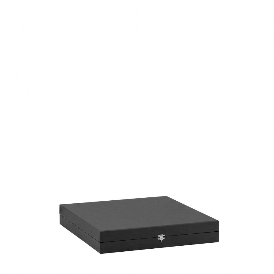 Estojo para Salva com 14cm de Fundo