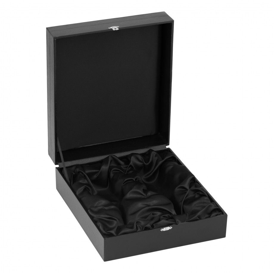 Case for 2 Glasses Artica