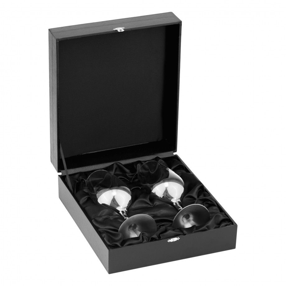 Case for 2 Glasses Artica