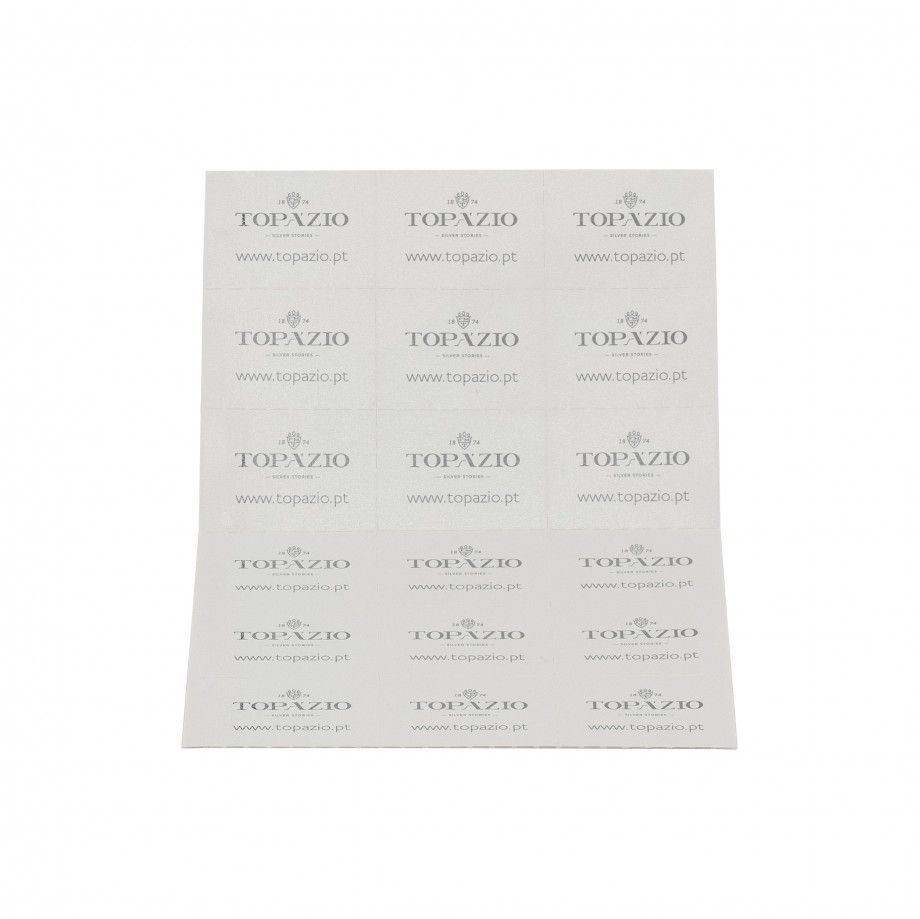 Anti Silver Oxidation Strips