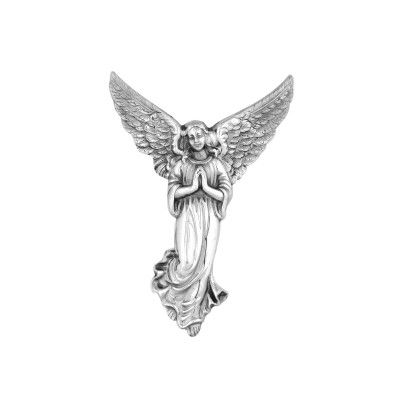 Pendant Angel Cassiel - Medium