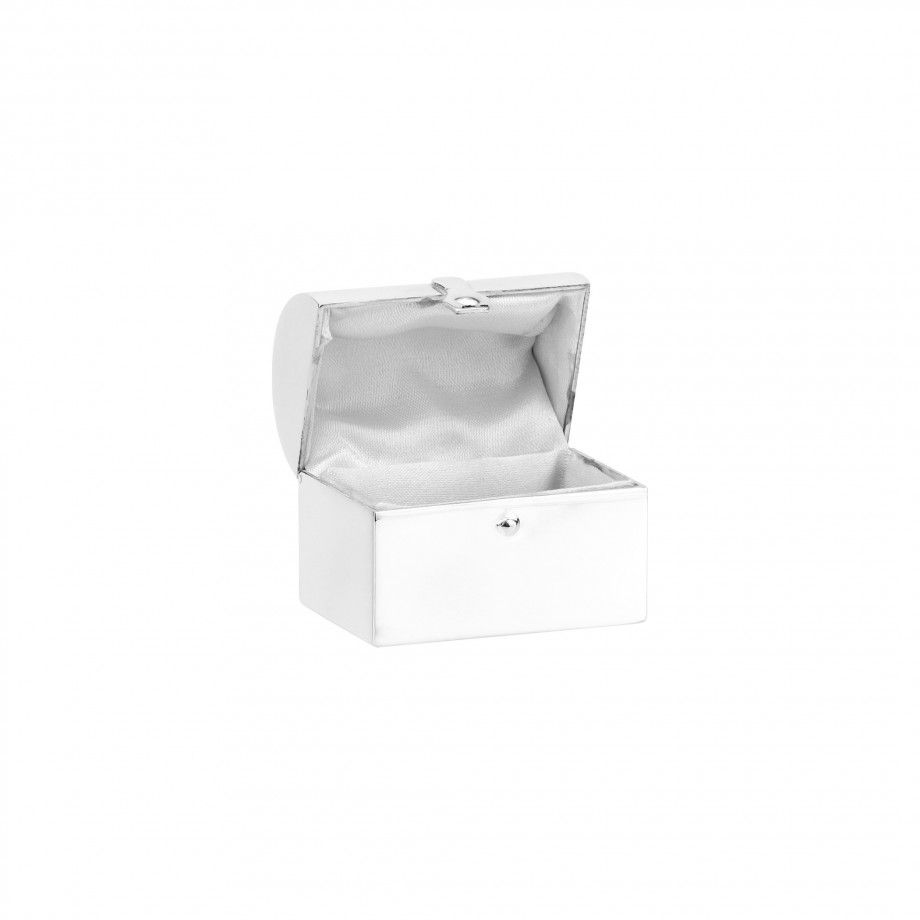 Wedding Rings Box Ba�