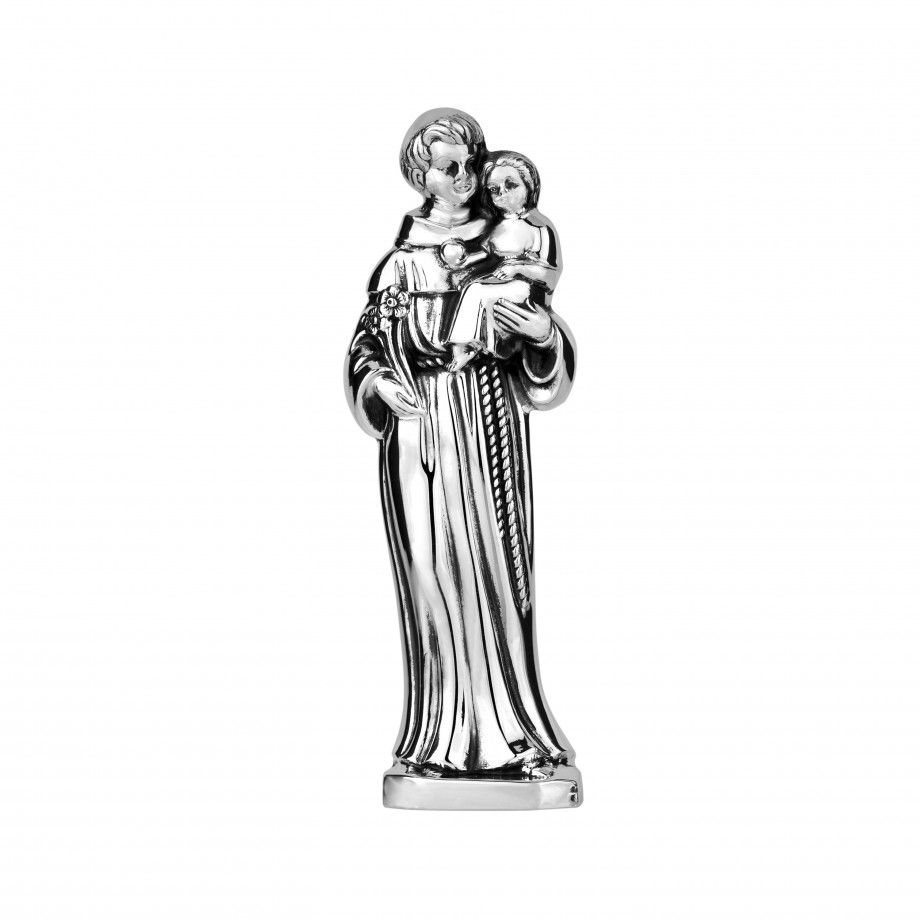 Figurine St. Anthony - 10cm