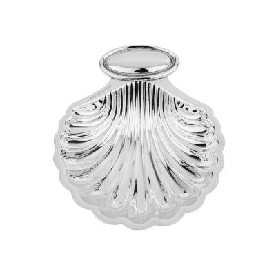 Concha de Batismo Celebration