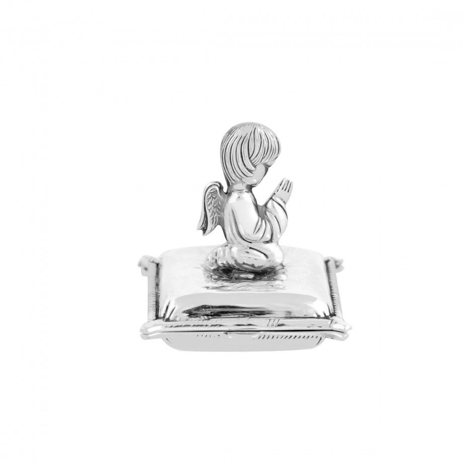 Keepsake Box Angel Gabriel