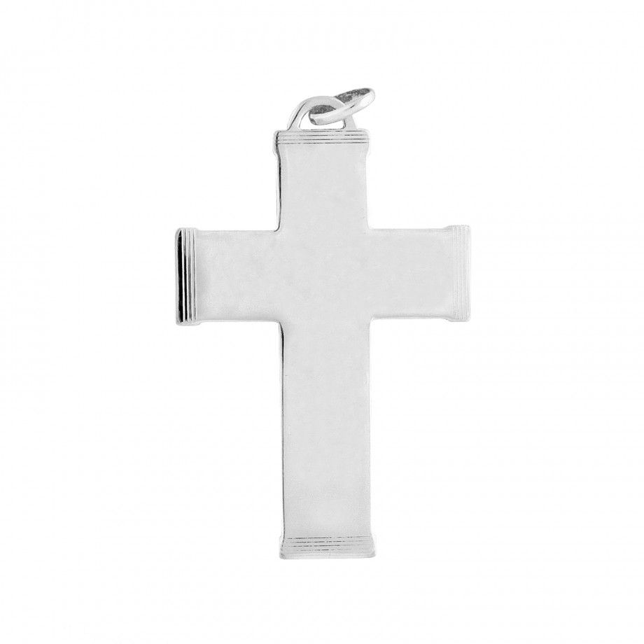 Cross Lines - Guardian Angel PT