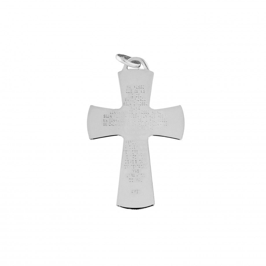 Cross Pure Large - Lord's Prayer PT