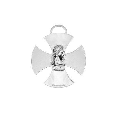 Cross of Malta Angel Gabriel - Guardian Angel PT