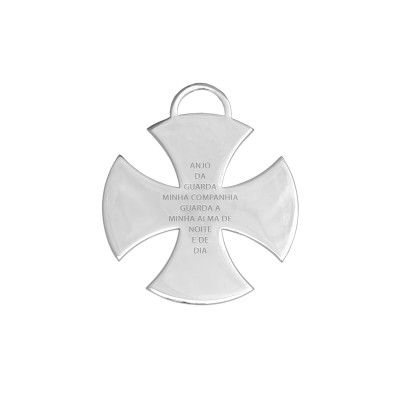 Cross of Malta - Guardian Angel PT