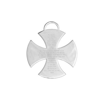 Cross of Malta - Lord