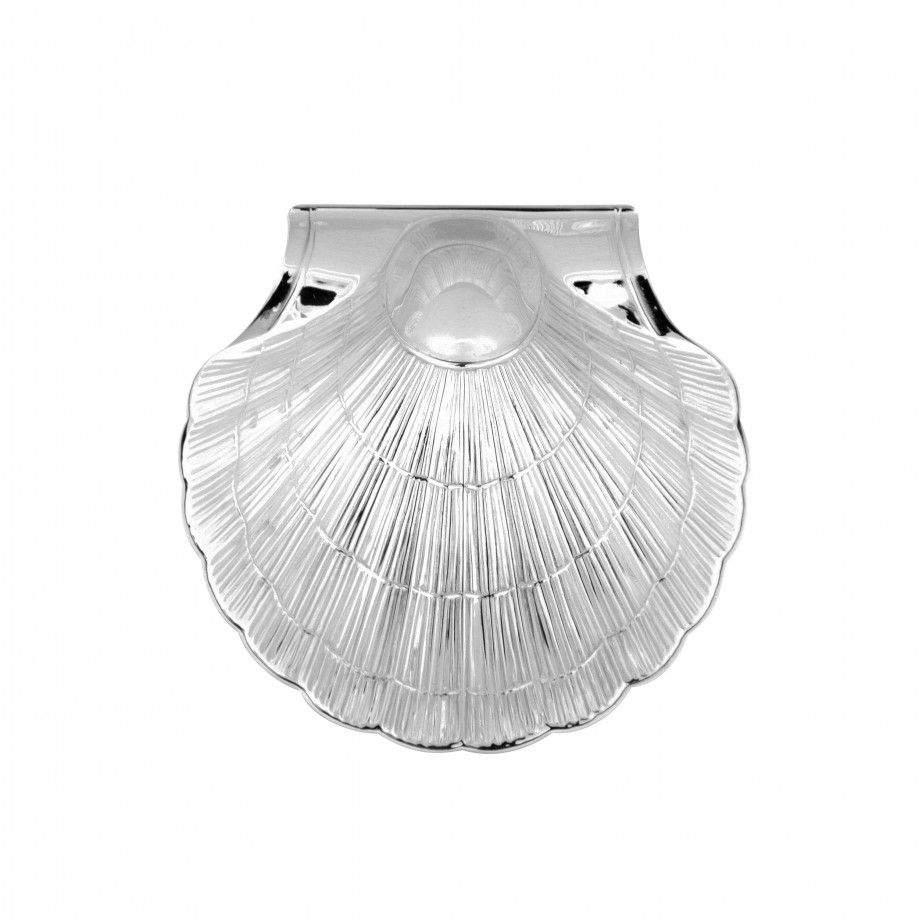 Concha de Batismo Vieira