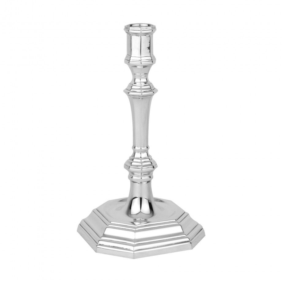 Candlestick Oitavado - 32cm