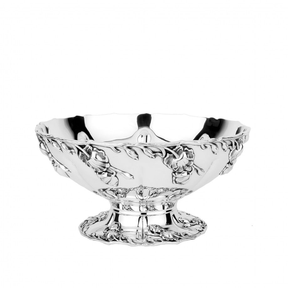 Fruit Bowl Poppy