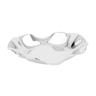 Fruteiro Ostra - 28cm