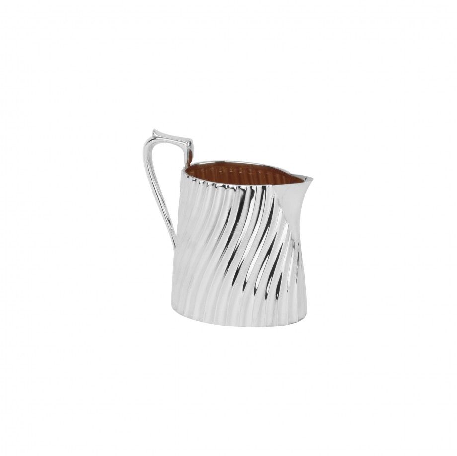 Creamer Galh�es Torcidos