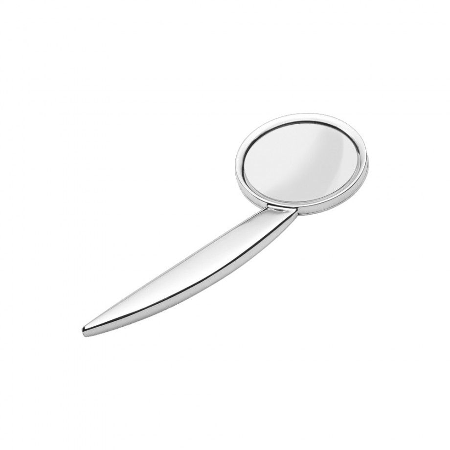Magnifying Glass Pluma