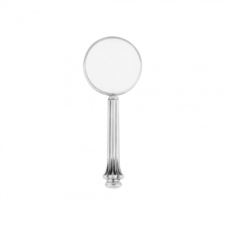 Magnifying Glass Watson