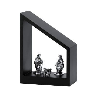 Nativity Scene Classic