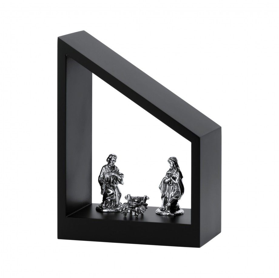 Nativity Scene Classic