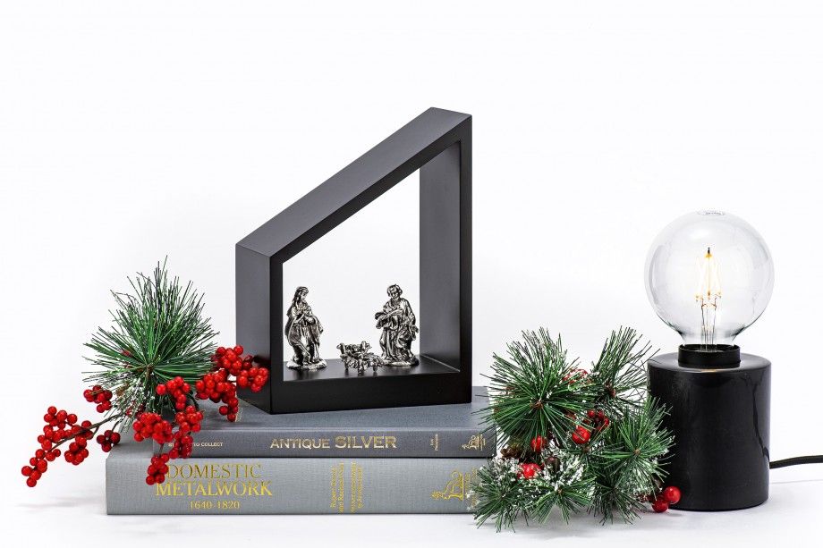 Nativity Scene Classic