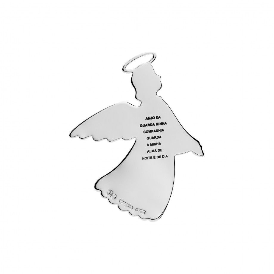 Pendant Guardian Angel
