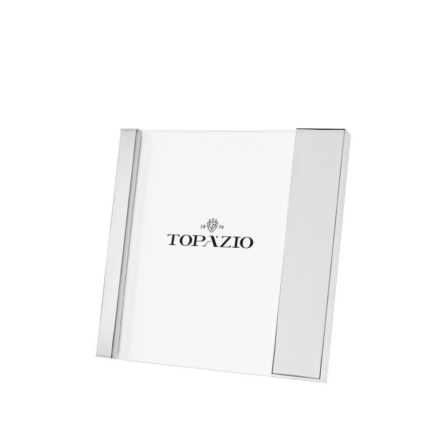 Picture Frame Allan - White Small