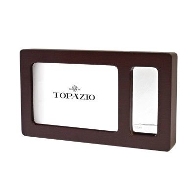 Picture Frame Celebration - Mahogany