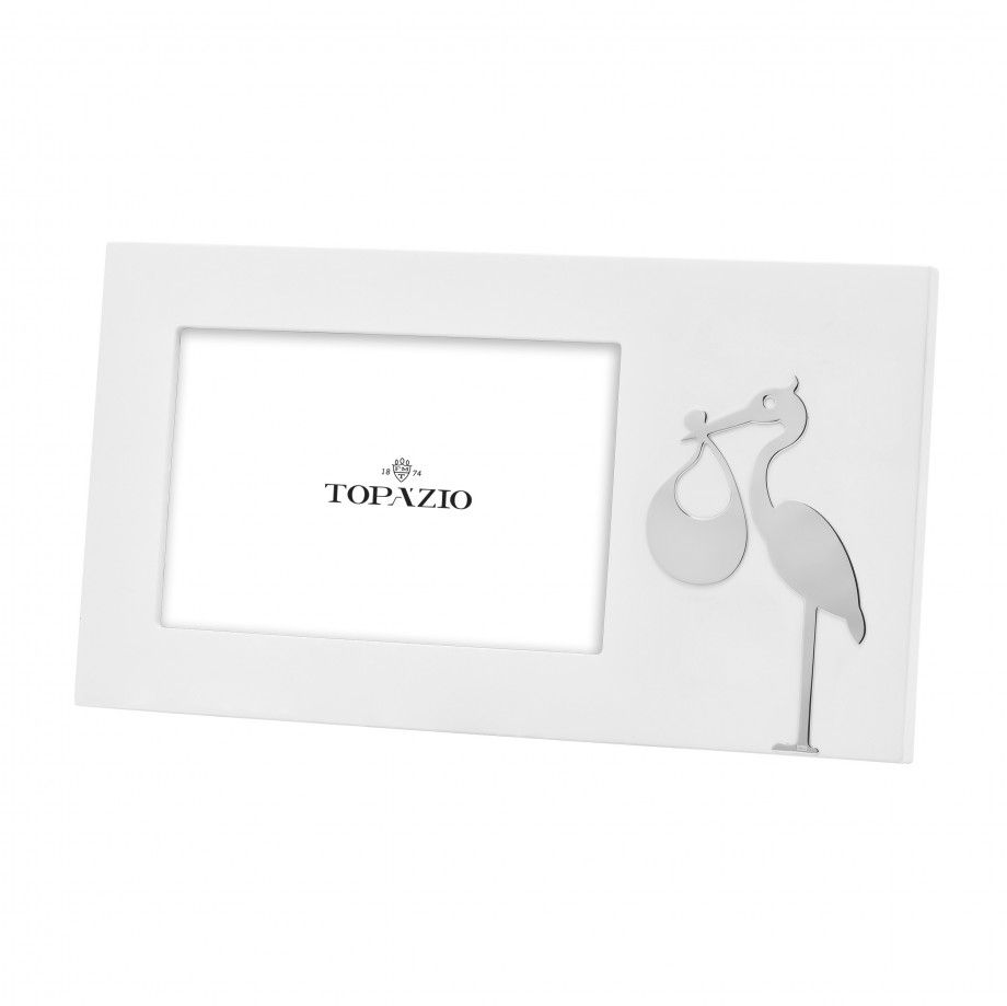 Picture Frame Stork