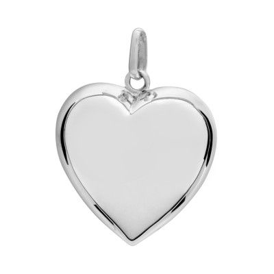 Pendente Cora��o 6cm