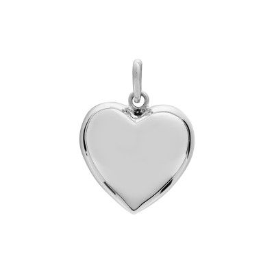 Pendente Cora��o 4cm