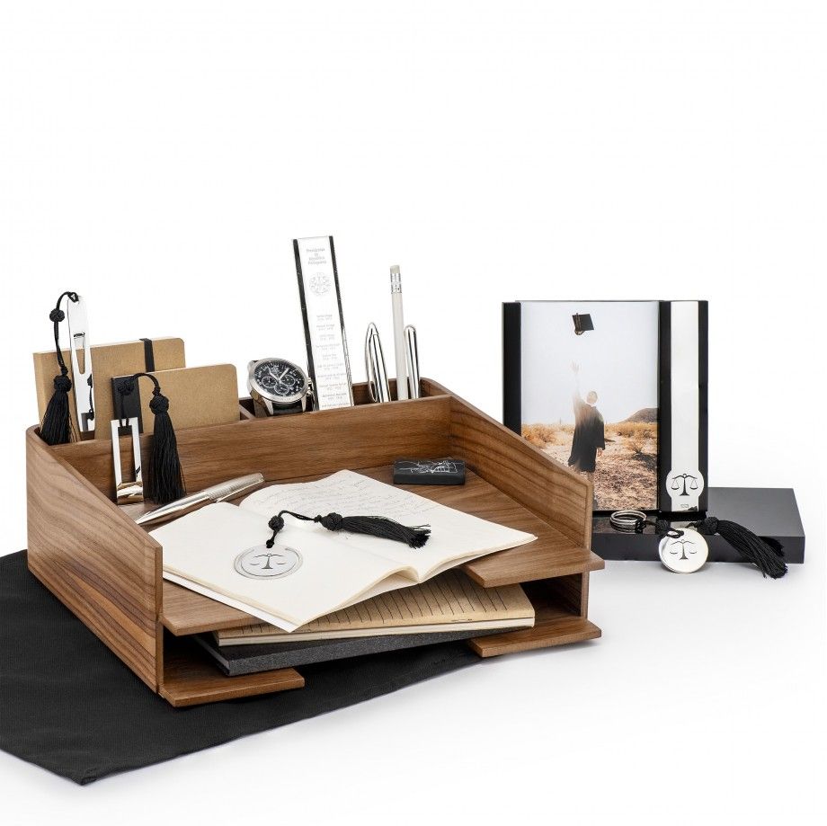 Key Ring Courses - Law