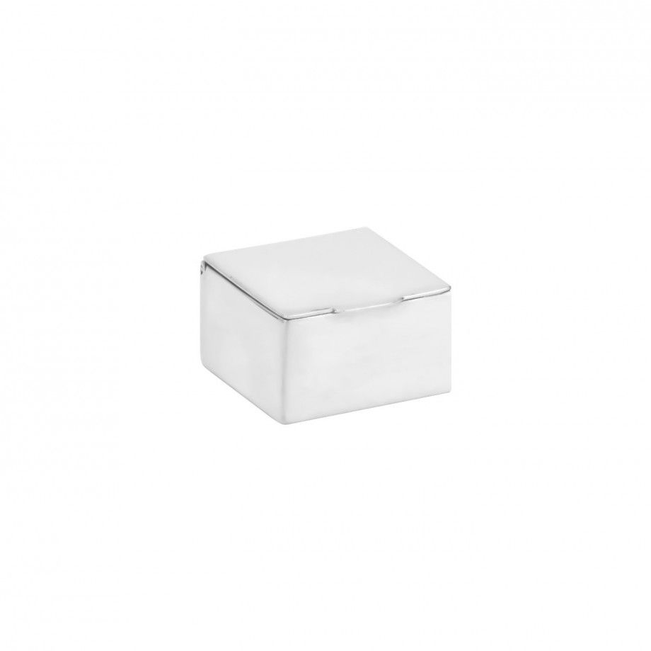 Pill Box Prime - Squared