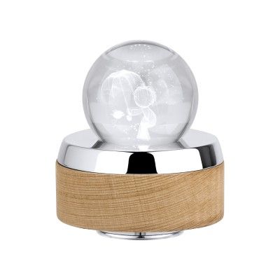 Music Box "The Little Prince"