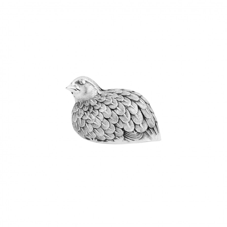 Pepper Shaker Quail - Small