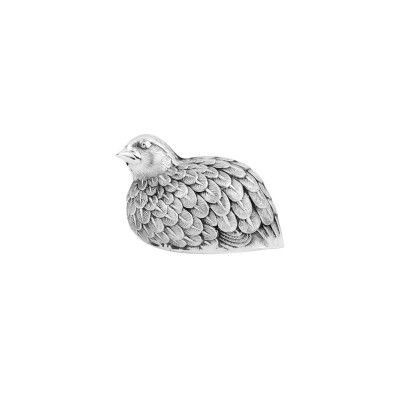 Pepper Shaker Quail - Small