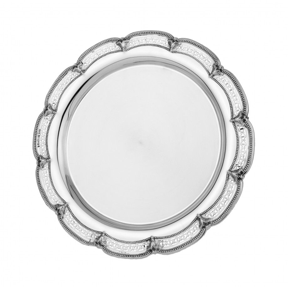 Salver Miriam
