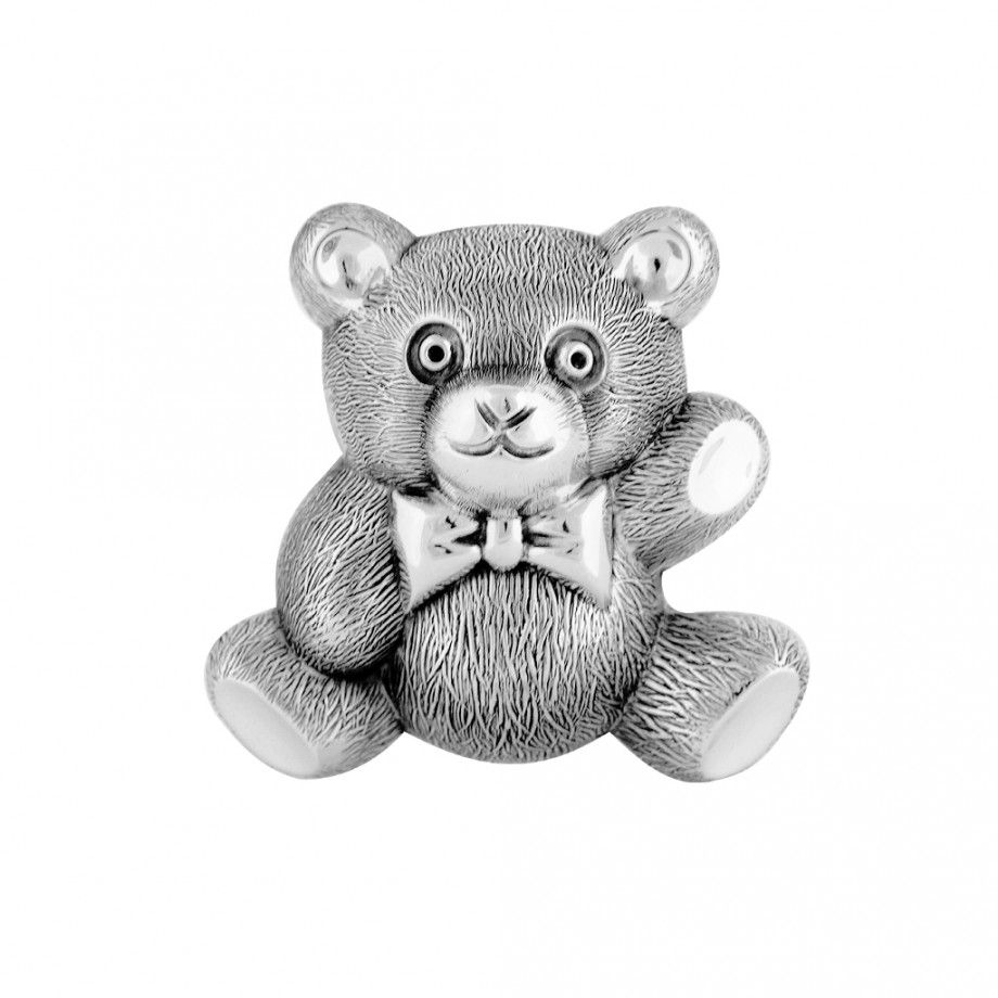 Money Box Teddy Bear
