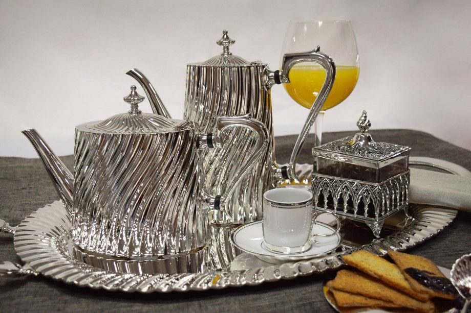 Tray Galh�es Torcidos