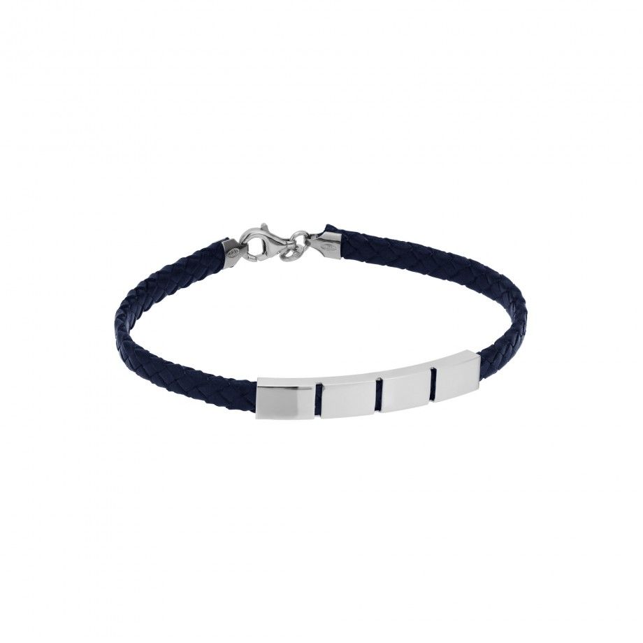 Bracelet Noah - Braided