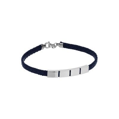 Bracelet Noah - Braided